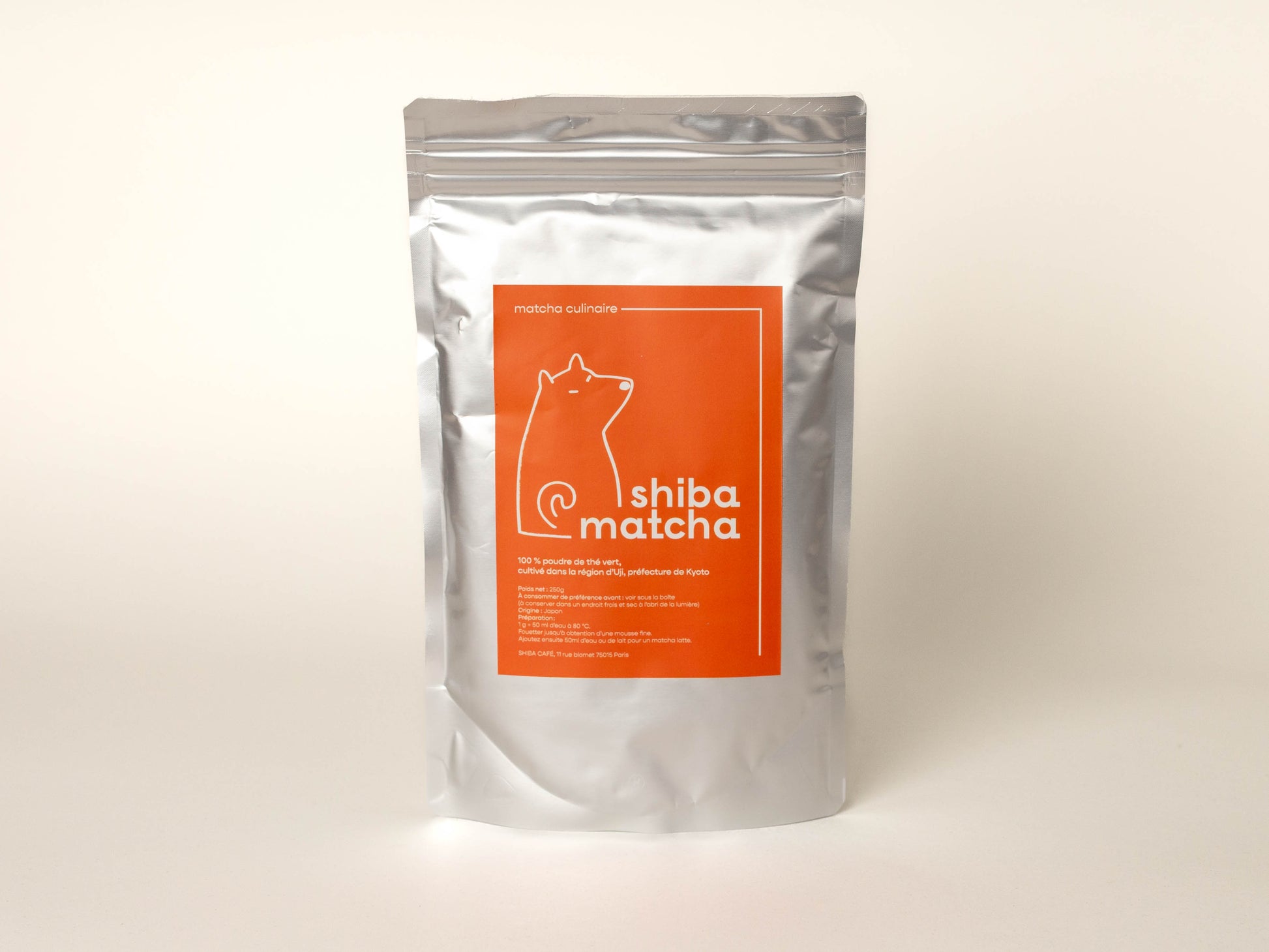 Matcha - Culinaire 250g