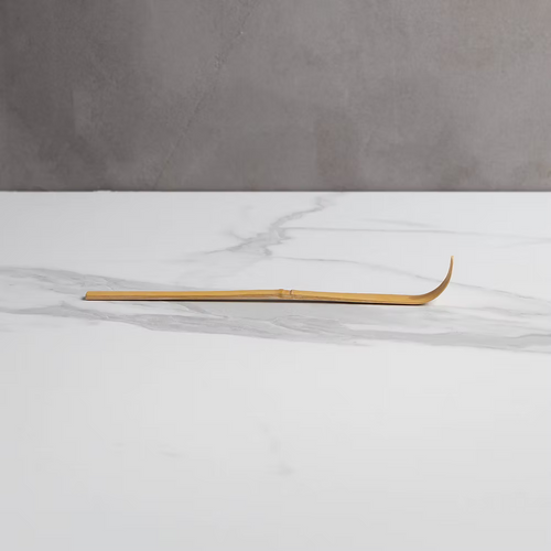 Cuillère à matcha Chashaku
